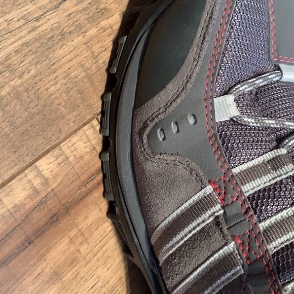 Adidas outdoor shoes - Picture 5 of 15